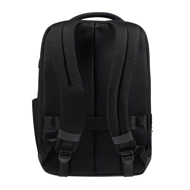 Samsonite 15.6'' Mysight NB Sırt Çantası Siyah