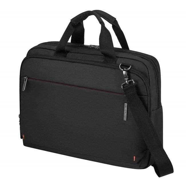 Samsonite 15.6'' Network4 NB Çantası Siyah
