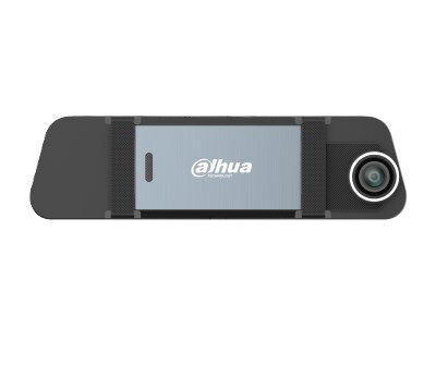 DAHUA T5 DASH 4K Ön -1080p Arka Araç İçi Kamera