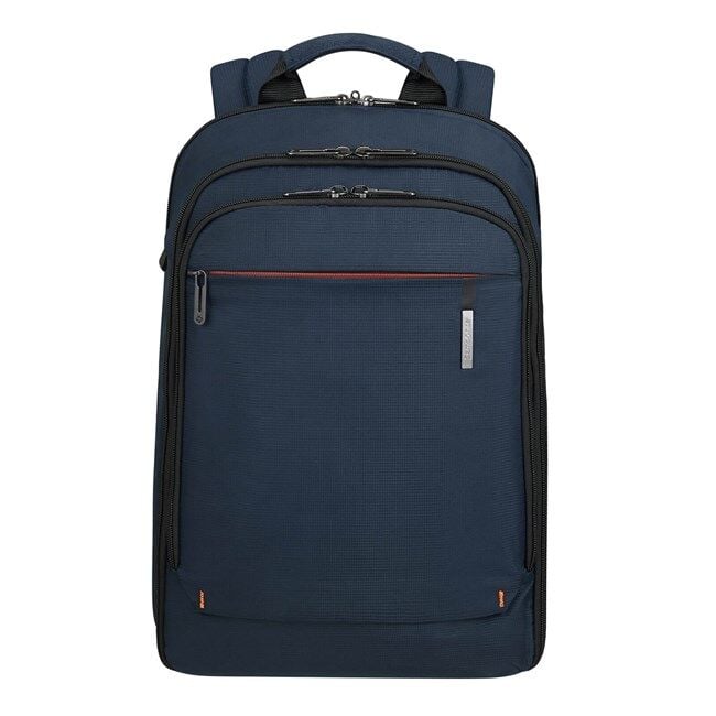 Samsonite 15.6'' Network4 NB Sırt Çantası Mavi