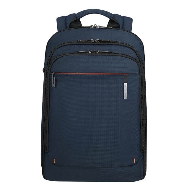 Samsonite 15.6'' Network4 NB Sırt Çantası Mavi