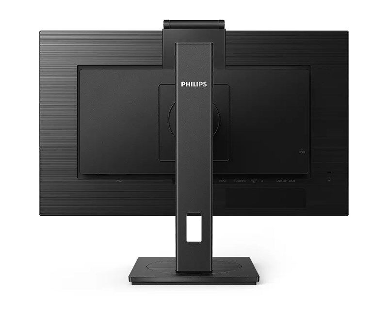 Philips 23.8'' 4ms MM Webcam Dp IPS 242B1H/00