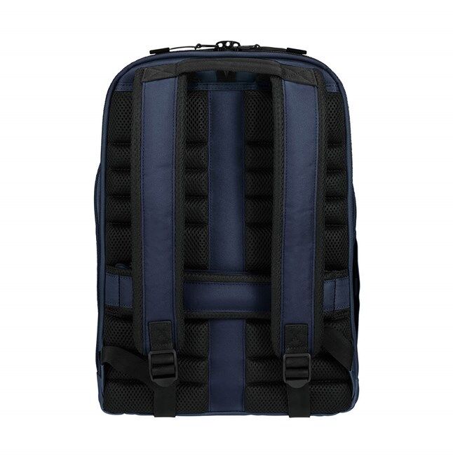 Samsonite 14.1'' STACKD BIZ NB Sırt Çanta Lacivert