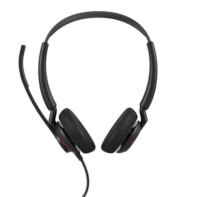 Jabra Engage 55 II USB-A/C Stereo