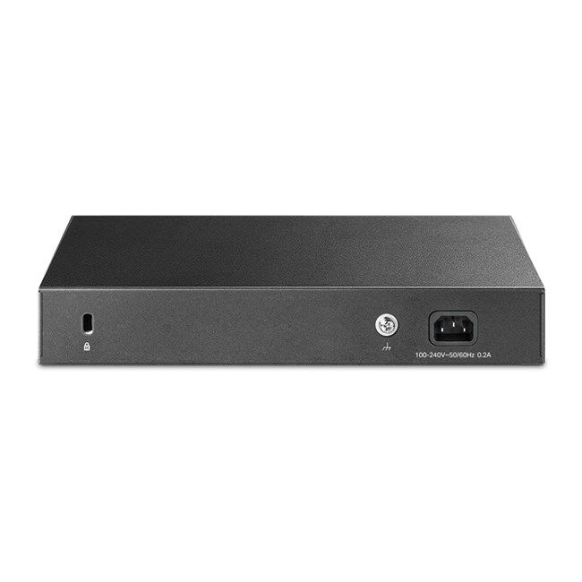 Tp-Link omada ER7206 Multi-WAN VPN Router