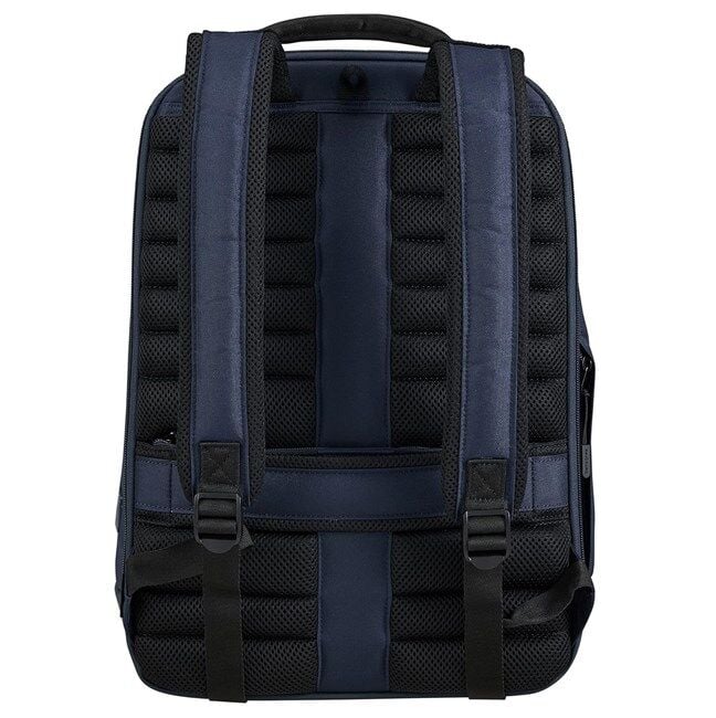 Samsonite 15.6'' STACKD BIZ NB Sırt Çanta Lacivert