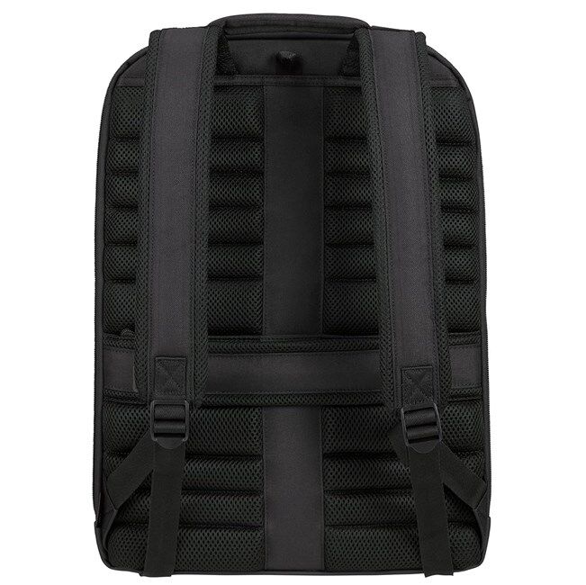 Samsonite 17.3'' STACKD BIZ NB Sırt Çanta Siyah