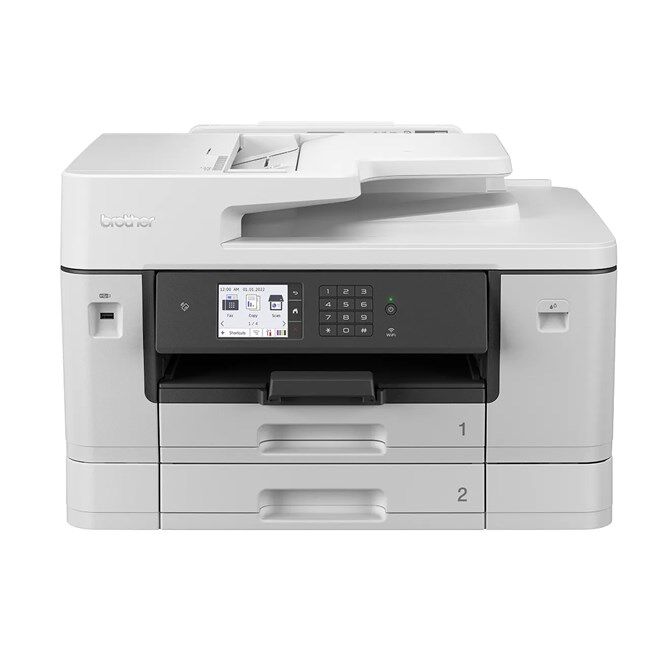Brother MFC-J3940DW Çok Fonksiyonlu A3