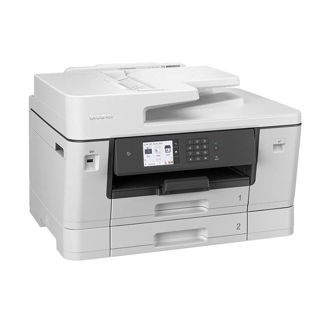 Brother MFC-J3940DW Çok Fonksiyonlu A3