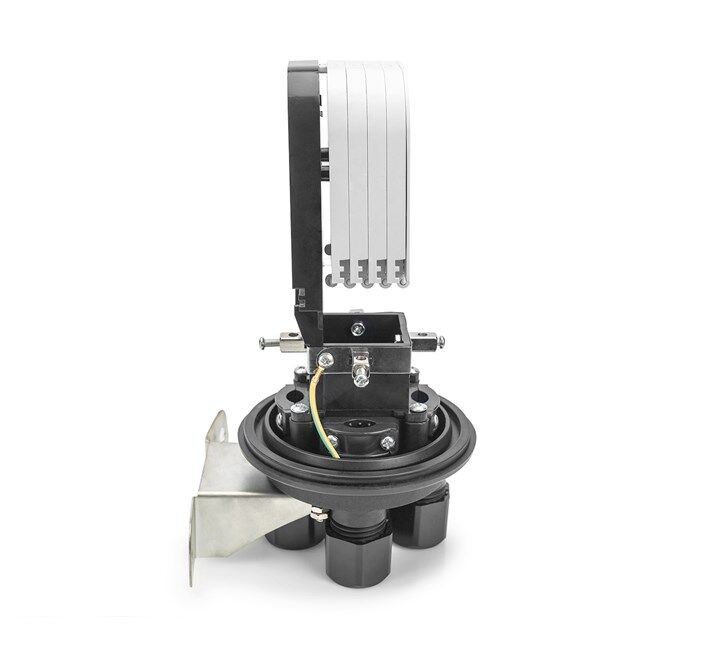 Digitus DN-941091 48'li Yer Altı Ek Kutusu