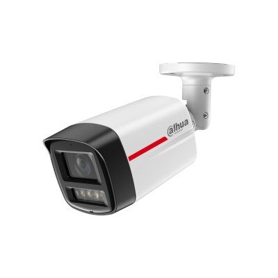 Dahua IPC-HFW2449TL-S-LED-0360B-PRO Bullet Sesli