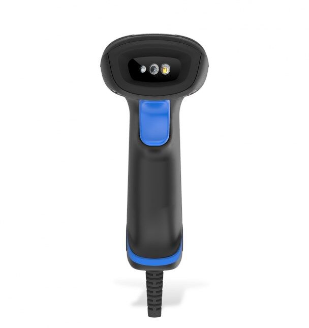 Newland HR3300-SA 2D Kablolu Okuyucu Usb (Ayaklı)