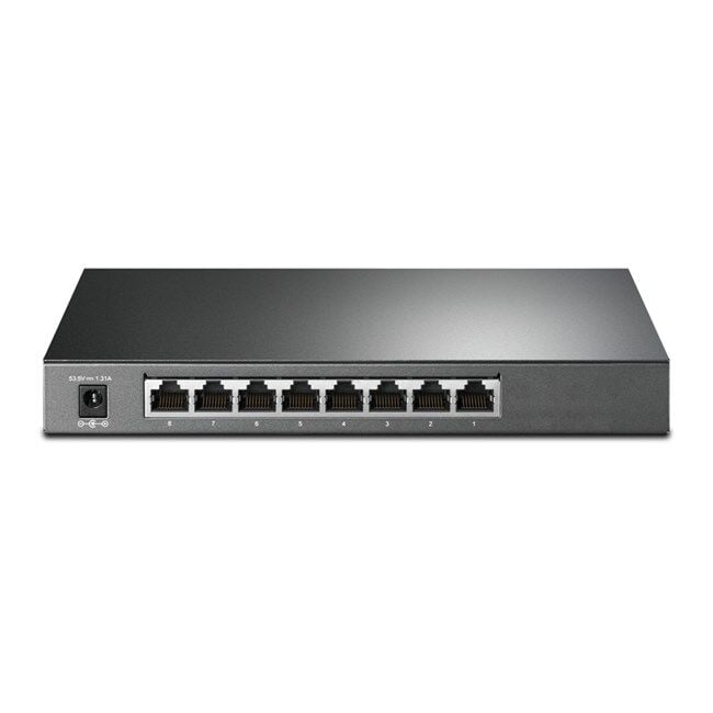 Tp-Link omada TL-SG2008P 8 Port Gigabit Switch