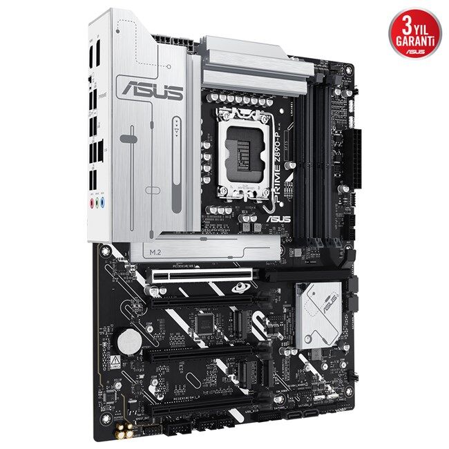 Asus Prime Z890-P D5 1851P Hdmi Dp