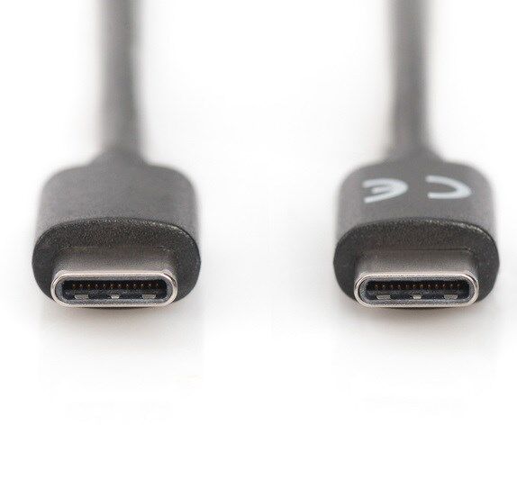 Digitus Şarj Data Type-C to Type-C (1.8m)
