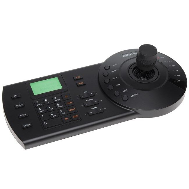Dahua NKB1000-E HDCVI IP Kontrol Klavyesi