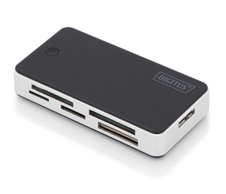 Digitus (DA-70330-1) Usb Kart Okuyucu