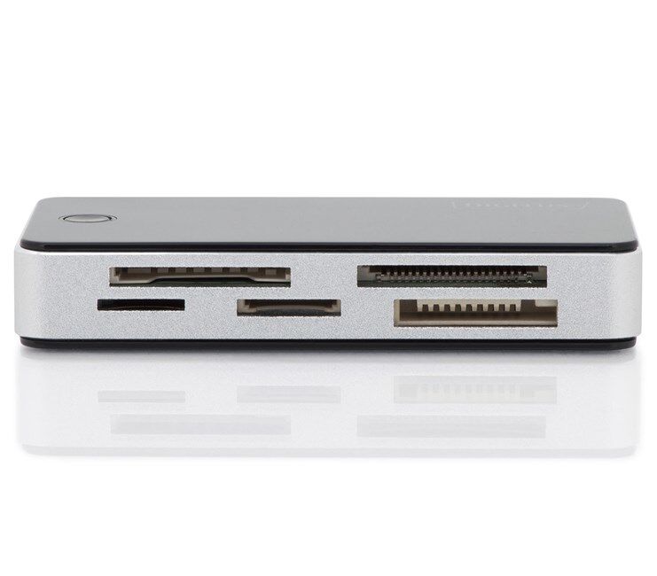 Digitus (DA-70330-1) Usb Kart Okuyucu