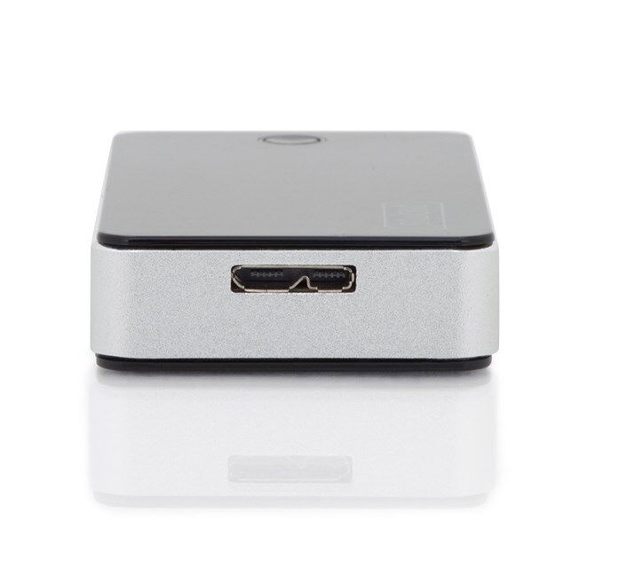 Digitus (DA-70330-1) Usb Kart Okuyucu