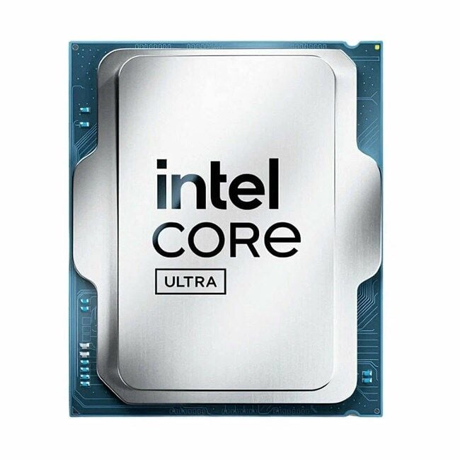 Intel Core Ultra 5 250K Plus 1851Pin (Tray)