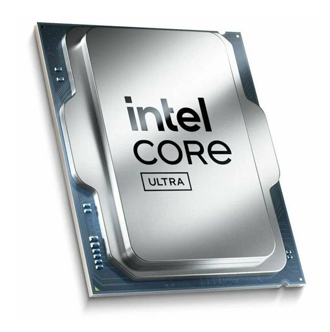 Intel Core Ultra 7 270K Plus 1851Pin (Tray)