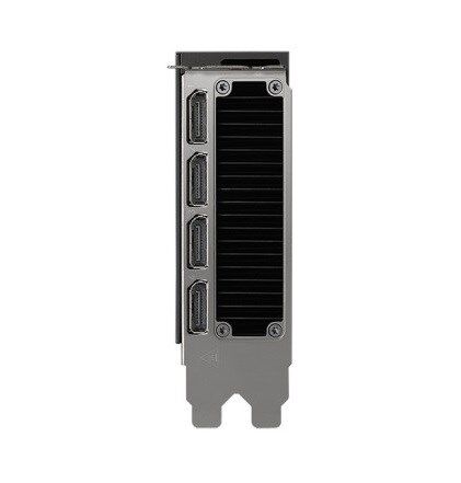 Pny NVIDIA RTX 5000 ADA 32GB GD6 4Dp Çeviricisiz