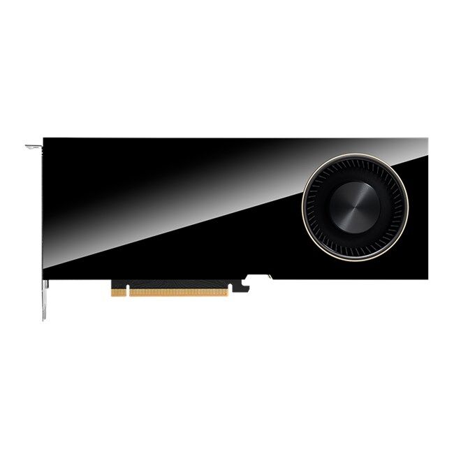 Pny NVIDIA RTX 6000 ADA 48GB GD6 4Dp Çeviricisiz