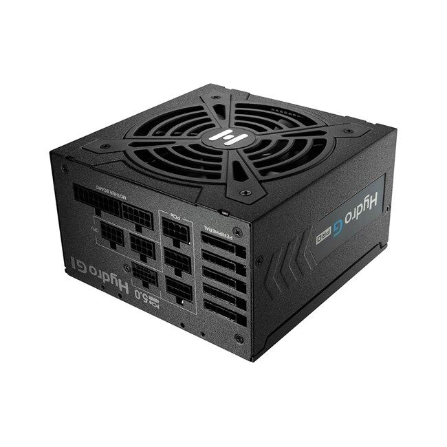FSP 1200W 80+ Gold PCIE5 (HG2-1200W)