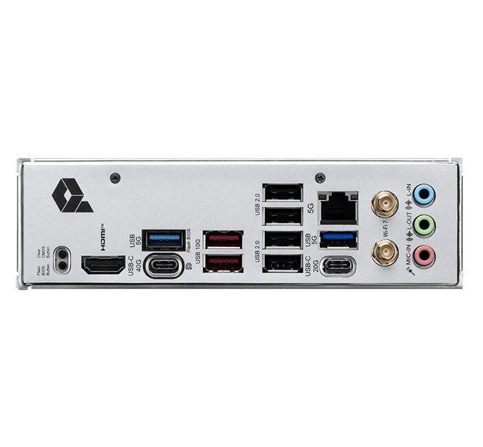 MSI Pro X870E-P Wifi AM5 Ryzen D5 Hdmi Type-C
