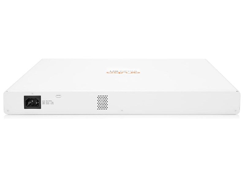 HPE Aruba Instant On 1960-12x10G 4SFP+ (JL805A)
