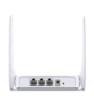 Tp-Link Mercusys MW301R Router
