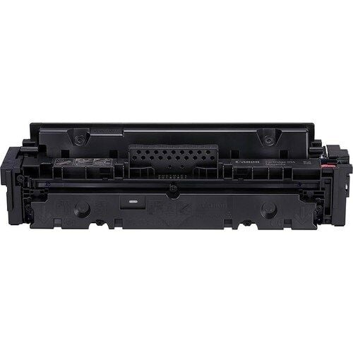 Canon CRG-055 M Kırmızı Toner Kartuş