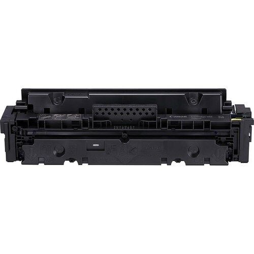 Canon CRG-055 Y Sarı Toner Kartuş