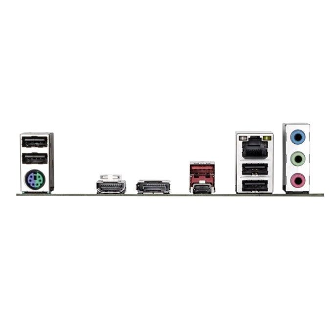 Gigabyte B760 DS3H GEN5 D5 1700P Hdmi Dp
