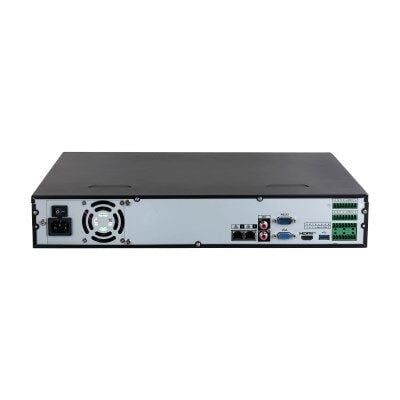 Dahua NVR4432-EI 32 Kanal 1U H.265 NVR 4x20TB
