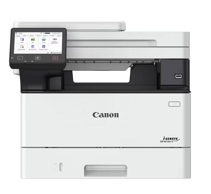 Canon i-SENSYS MF463DW II Çok Fonksiyonlu