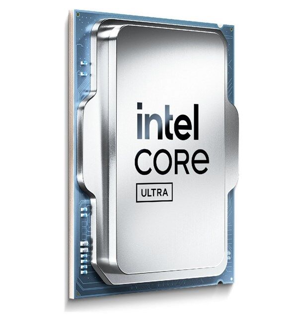 Intel Core Ultra 5 245KF 1851Pin (Tray)