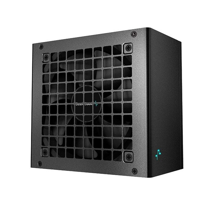 DeepCool 750W 80+ Gold Power Supply (PN750D)