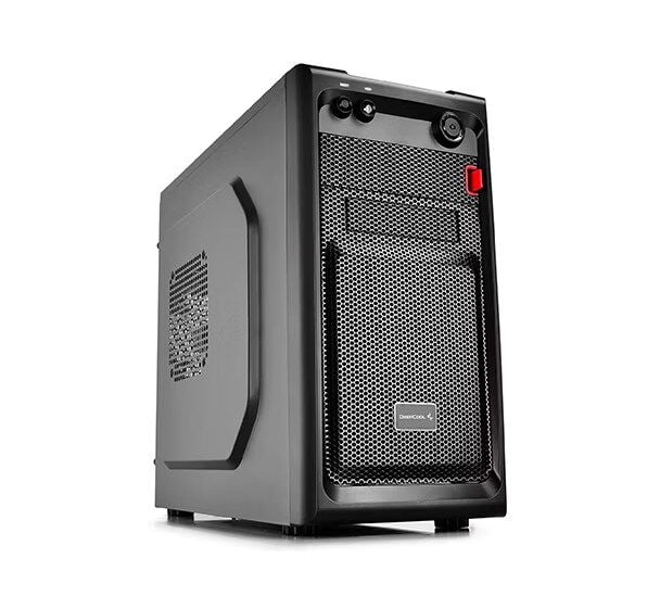 DeepCool SMARTER Micro ATX (Psu Yok)