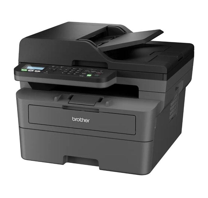Brother MFC-L2806DW-3T Çok işlevli Wi-Fi (3xToner)