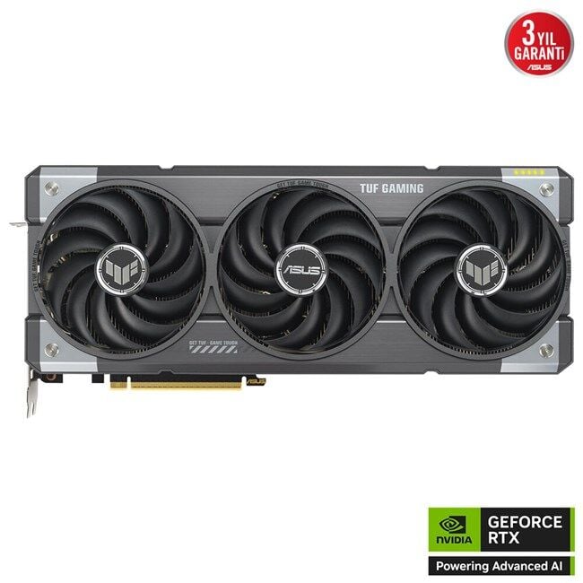 Asus GeForce RTX5070TI 16G TUF Gaming GD7 256B