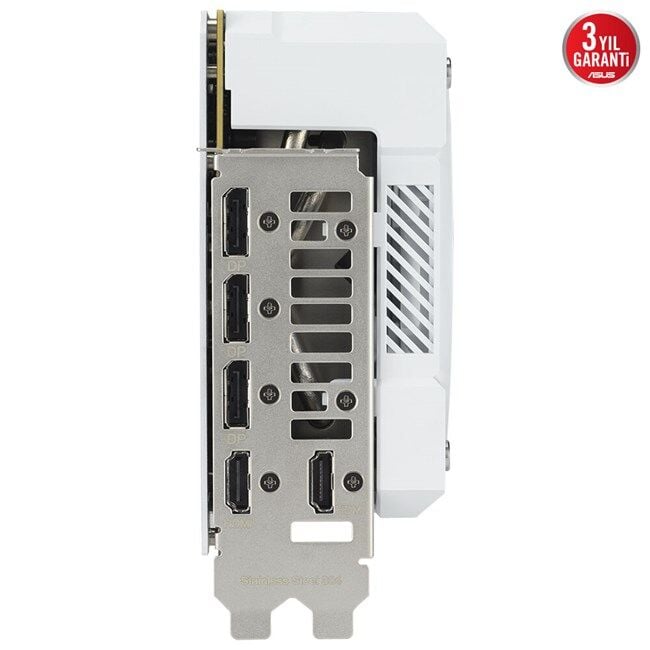 Asus GeForce RTX5070TI 16G TUF Gaming OC W 256B