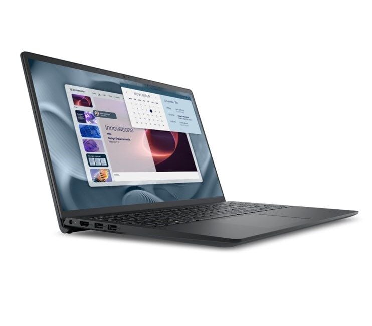 Dell Pro 15 Essential Ryzen5-15.6''-16G-512SSD-Dos