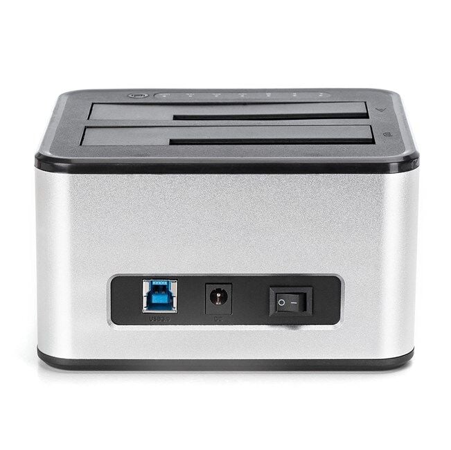 Digitus HDD Docking Station 2.5'/3.5'' (2'li)