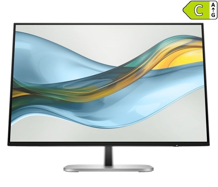 HP Series 5 Pro 527pf 27'' Pivot IPS (B28F5UT)