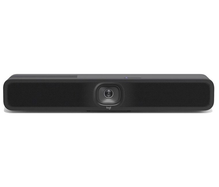 Logitech Meetup 2 USB Tak Çalıştır Konf. Kamerası
