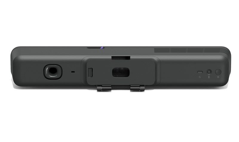 Logitech Meetup 2 USB Tak Çalıştır Konf. Kamerası