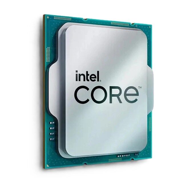 Intel Raptor Lake Refresh i5 14400F 1700Pin (Tray)