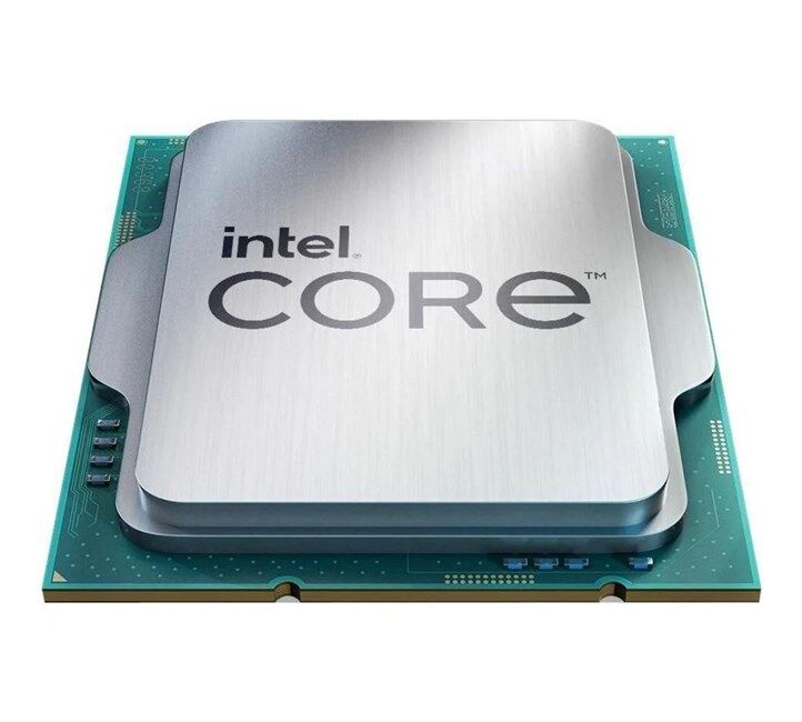 Intel Raptor Lake Refresh i9 14900KF 1700Pin(Tray)