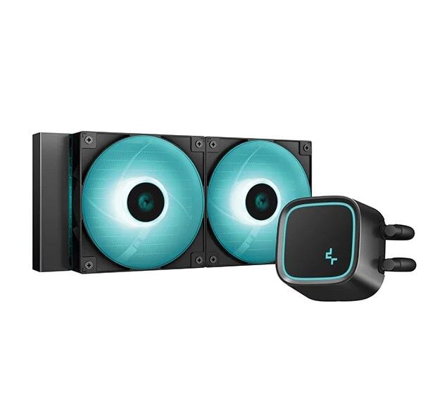 DeepCool 240mm LED Sıvı Soğutucu (LE500-MARRS)